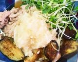 さっぱり?がっつり?ぶっかけそうめん作り方11写真