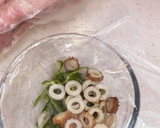 さっぱり美味♡ちくわとピーマンの海苔和え作り方2写真