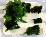 コロコロ胡瓜のウメ＊シソ風味↭酢の物作り方1写真