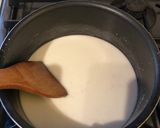 簡単時短ひんやりわらび餅作り方1写真