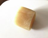甘口たくあんの胡麻和え作り方2写真