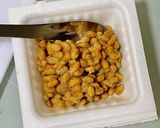 簡単♡野菜ゴロゴロ納豆サラダ♡作り方1写真
