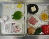 和風ガパオライス（ナンプラー不要）作り方1写真