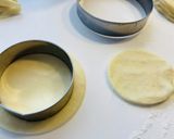 ほうれん草のパイ作り方3写真