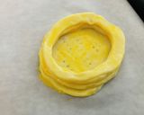 ほうれん草のパイ作り方4写真