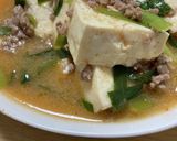 麻婆豆腐☆子供にも作り方4写真