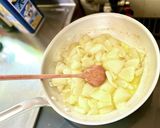 基本のトマトソース作り方1写真