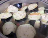 簡単煮込むだけ♡夏野菜たっぷりカレー作り方4写真