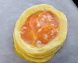ほうれん草のパイ作り方7写真