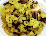 炊飯器に入れるだけ♪山菜ご飯作り方3写真