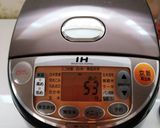 炊飯器に入れるだけ♪山菜ご飯作り方5写真