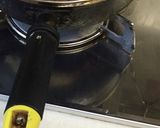サラダうどん　作り方44写真