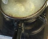 サラダうどん　作り方45写真
