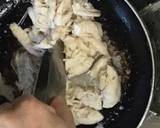 サラダうどん　作り方47写真