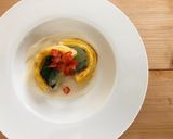 ほうれん草のパイ作り方11写真
