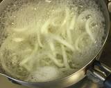 サラダうどん　作り方8写真