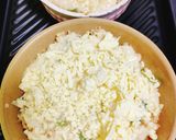 炊飯器とレンチンで！シーフードドリア作り方6写真