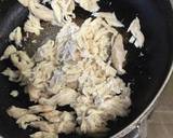 サラダうどん　作り方49写真
