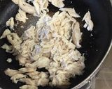 サラダうどん　作り方49写真