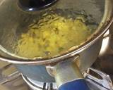 サラダうどん　作り方52写真