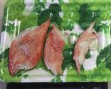 サラダうどん　作り方54写真