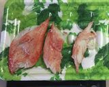サラダうどん　作り方54写真
