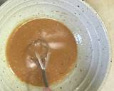 サラダうどん　作り方68写真