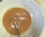 サラダうどん　作り方68写真
