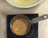 サラダうどん　作り方4写真