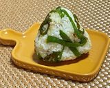 ピーマンとおかかのふりかけ作り方5写真