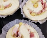 アレンジ無限大♪シンプル基本のパン生地作り方22写真