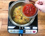 トマトスープ作り方5写真