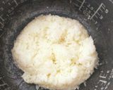 暑い日に☆じゃことゆかりのおにぎり作り方2写真