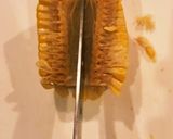 【子ども大好き】焼きトウモロコシ作り方2写真