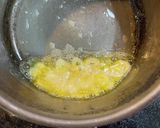 1つのお鍋で作るガリバタチョリソーパスタ作り方4写真