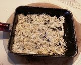カリカリねぎじゃこ作り方1写真