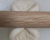 お惣菜パンの定番＊再現コロッケロールパン作り方4写真