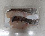 生たらをマヨネーズ＆タイム下味でムニエル作り方1写真