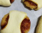 お惣菜パンの定番＊再現コロッケロールパン作り方8写真