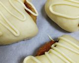 お惣菜パンの定番＊再現コロッケロールパン作り方9写真