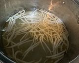 栄養満点☆美味しい野菜スープ♪作り方3写真