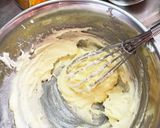 オレンジケーキ作り方6写真