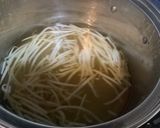 栄養満点☆美味しい野菜スープ♪作り方4写真