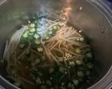 栄養満点☆美味しい野菜スープ♪作り方5写真