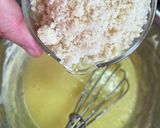 オレンジケーキ作り方8写真