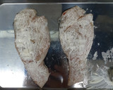 生たらをマヨネーズ＆タイム下味でムニエル作り方6写真
