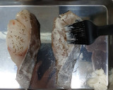 生たらをマヨネーズ＆タイム下味でムニエル作り方5写真