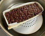 6月最後の日に食べる京の和菓子『水無月』作り方13写真