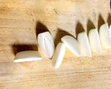 簡単ポトフ風お肉と野菜のスープ作り方1写真