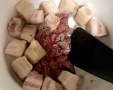 簡単ポトフ風お肉と野菜のスープ作り方3写真
